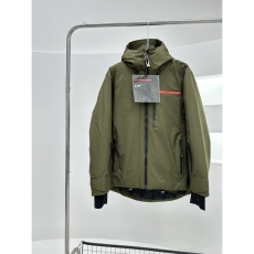 Prada Down Jackets